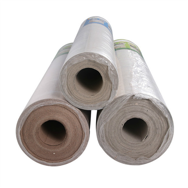 Biodegradable Construction Floor Protection Paper 32''x120'