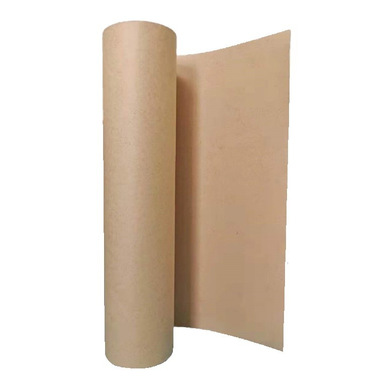 1mm Thick Waterproof Kraft Flooring Protection Paper
